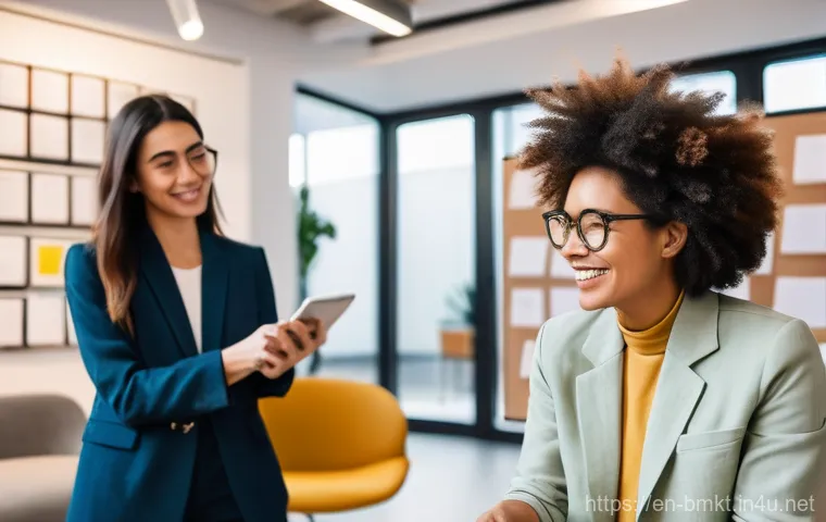 브랜드 마케팅에서 인플루언서와의 협업 - **Prompt 2: Micro-Influencer Sharing Niche Expertise**
    "A male micro-influencer in his mid-30s, ...