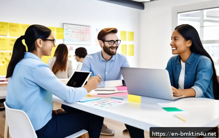 Unlocking Success: How to Become a High-Demand Brand Marketing Consultant in Today’s Market 3 브랜드 마케팅 컨설턴트 되기 관련 이미지 1
